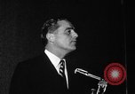 Standbild Sargent Shriver Pittsburgh Pennsylvania USA, 1963, aus Sekunde 46 historischem Filmmaterial Videoclip 65675049021