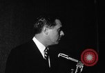 Standbild Sargent Shriver Pittsburgh Pennsylvania USA, 1963, aus Sekunde 47 historischem Filmmaterial Videoclip 65675049021