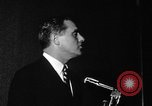 Standbild Sargent Shriver Pittsburgh Pennsylvania USA, 1963, aus Sekunde 48 historischem Filmmaterial Videoclip 65675049021