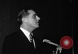 Standbild Sargent Shriver Pittsburgh Pennsylvania USA, 1963, aus Sekunde 49 historischem Filmmaterial Videoclip 65675049021