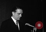 Standbild Sargent Shriver Pittsburgh Pennsylvania USA, 1963, aus Sekunde 50 historischem Filmmaterial Videoclip 65675049021