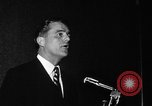 Standbild Sargent Shriver Pittsburgh Pennsylvania USA, 1963, aus Sekunde 51 historischem Filmmaterial Videoclip 65675049021