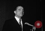 Standbild Sargent Shriver Pittsburgh Pennsylvania USA, 1963, aus Sekunde 52 historischem Filmmaterial Videoclip 65675049021