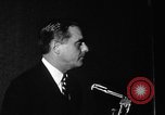 Standbild Sargent Shriver Pittsburgh Pennsylvania USA, 1963, aus Sekunde 57 historischem Filmmaterial Videoclip 65675049021