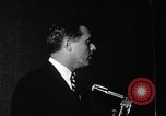Standbild Sargent Shriver Pittsburgh Pennsylvania USA, 1963, aus Sekunde 58 historischem Filmmaterial Videoclip 65675049021