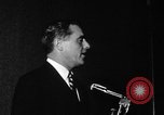 Standbild Sargent Shriver Pittsburgh Pennsylvania USA, 1963, aus Sekunde 59 historischem Filmmaterial Videoclip 65675049021