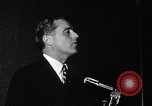 Standbild Sargent Shriver Pittsburgh Pennsylvania USA, 1963, aus Sekunde 60 historischem Filmmaterial Videoclip 65675049021