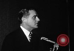 Standbild Sargent Shriver Pittsburgh Pennsylvania USA, 1963, aus Sekunde 61 historischem Filmmaterial Videoclip 65675049021