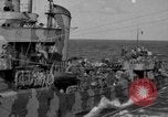Image of Survivors of the USS Hornet Pacific Ocean, 1942, second 25 stock footage video 65675049023