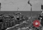 Image of Survivors of the USS Hornet Pacific Ocean, 1942, second 34 stock footage video 65675049023