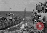 Image of Survivors of the USS Hornet Pacific Ocean, 1942, second 38 stock footage video 65675049023