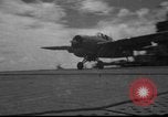Image of United States F4F aircraft Pacific Theater, 1942, second 1 stock footage video 65675049024