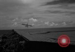 Image of United States F4F aircraft Pacific Theater, 1942, second 6 stock footage video 65675049024
