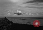 Image of United States F4F aircraft Pacific Theater, 1942, second 15 stock footage video 65675049024