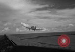 Image of United States F4F aircraft Pacific Theater, 1942, second 25 stock footage video 65675049024