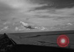 Image of United States F4F aircraft Pacific Theater, 1942, second 26 stock footage video 65675049024