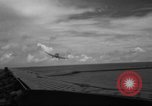 Image of United States F4F aircraft Pacific Theater, 1942, second 27 stock footage video 65675049024