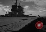 Image of United States F4F aircraft Pacific Theater, 1942, second 30 stock footage video 65675049024