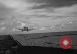 Image of United States F4F aircraft Pacific Theater, 1942, second 36 stock footage video 65675049024