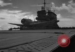 Image of United States F4F aircraft Pacific Theater, 1942, second 41 stock footage video 65675049024