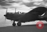 Image of United States F4F aircraft Pacific Theater, 1942, second 42 stock footage video 65675049024