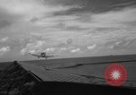 Image of United States F4F aircraft Pacific Theater, 1942, second 46 stock footage video 65675049024