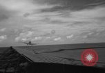 Image of United States F4F aircraft Pacific Theater, 1942, second 47 stock footage video 65675049024