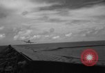Image of United States F4F aircraft Pacific Theater, 1942, second 48 stock footage video 65675049024