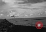 Image of United States F4F aircraft Pacific Theater, 1942, second 58 stock footage video 65675049024