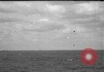 Image of United States F6F aircraft Pacific Theater, 1944, second 1 stock footage video 65675049025