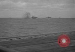 Image of United States F6F aircraft Pacific Theater, 1944, second 18 stock footage video 65675049025