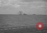 Image of United States F6F aircraft Pacific Theater, 1944, second 19 stock footage video 65675049025