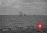 Image of United States F6F aircraft Pacific Theater, 1944, second 20 stock footage video 65675049025