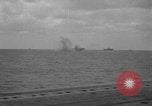 Image of United States F6F aircraft Pacific Theater, 1944, second 21 stock footage video 65675049025
