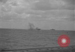 Image of United States F6F aircraft Pacific Theater, 1944, second 23 stock footage video 65675049025