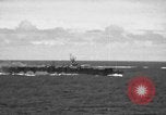 Image of United States F6F aircraft Pacific Theater, 1944, second 29 stock footage video 65675049025