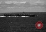 Image of United States F6F aircraft Pacific Theater, 1944, second 35 stock footage video 65675049025