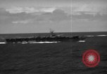 Image of United States F6F aircraft Pacific Theater, 1944, second 37 stock footage video 65675049025