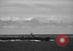 Image of United States F6F aircraft Pacific Theater, 1944, second 39 stock footage video 65675049025
