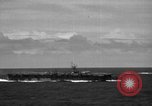 Image of United States F6F aircraft Pacific Theater, 1944, second 40 stock footage video 65675049025