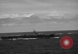 Image of United States F6F aircraft Pacific Theater, 1944, second 42 stock footage video 65675049025