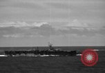 Image of United States F6F aircraft Pacific Theater, 1944, second 45 stock footage video 65675049025