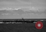 Image of United States F6F aircraft Pacific Theater, 1944, second 46 stock footage video 65675049025