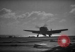 Image of United States F6F aircraft Pacific Theater, 1944, second 50 stock footage video 65675049025