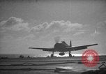 Image of United States F6F aircraft Pacific Theater, 1944, second 51 stock footage video 65675049025
