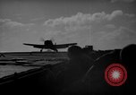 Image of United States F6F aircraft Pacific Theater, 1944, second 52 stock footage video 65675049025