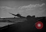 Image of United States F6F aircraft Pacific Theater, 1944, second 53 stock footage video 65675049025