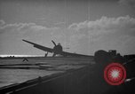 Image of United States F6F aircraft Pacific Theater, 1944, second 55 stock footage video 65675049025