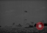 Image of United States F6F aircraft Pacific Theater, 1944, second 59 stock footage video 65675049025