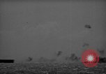 Image of United States F6F aircraft Pacific Theater, 1944, second 62 stock footage video 65675049025
